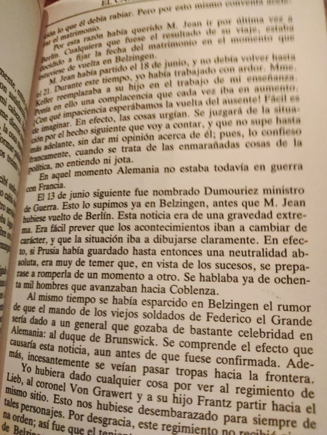 Libro de Julio Verne