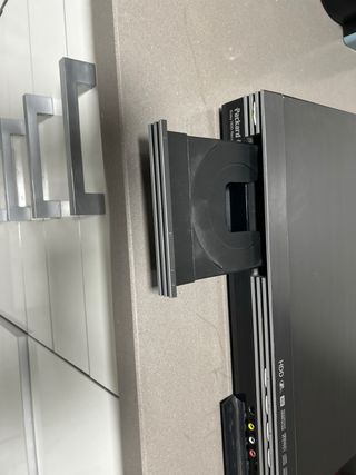 HDD RECORDER 80 PACKARD BELL