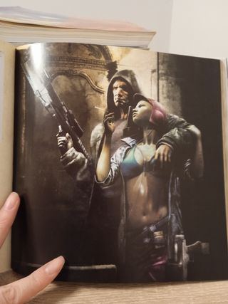 Libro Taller de Fantasía Digital