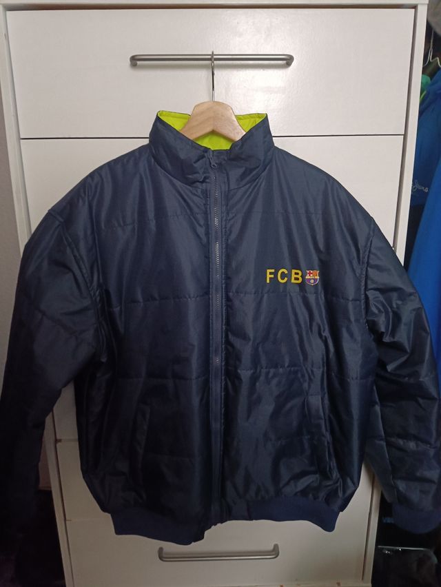Giacca FCB
