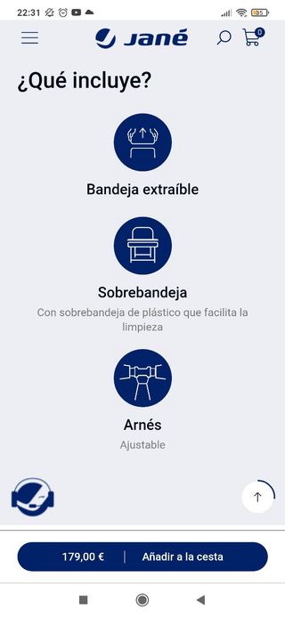 Trona convertible en pupitre Activa Evo