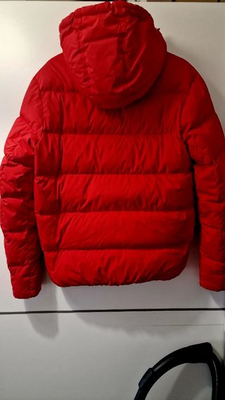 Plumifero Calvin klein 