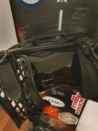 Tabla Snowboard Burton