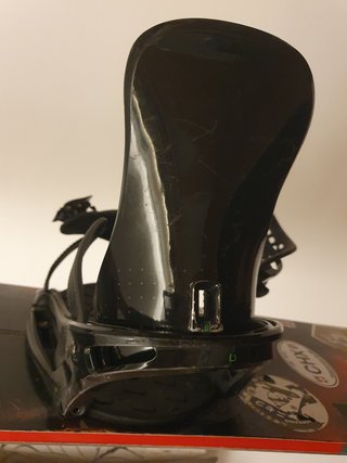 Tabla Snowboard Burton