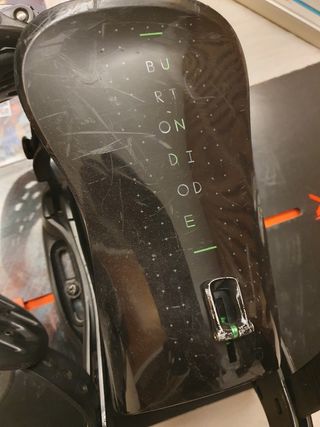 Tabla Snowboard Burton