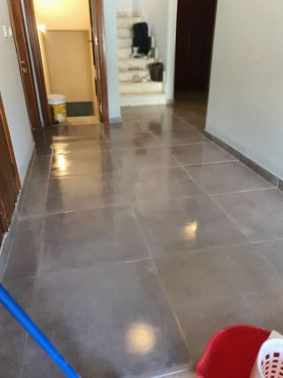 Se hace todo tipo de reformas