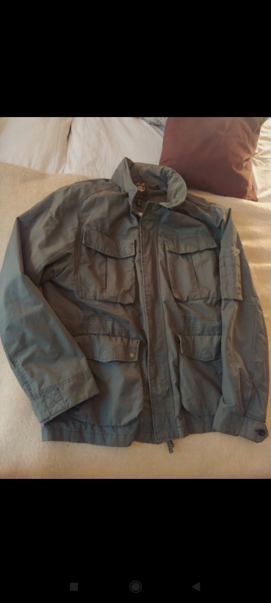 Chaqueta Timberland talla XXL