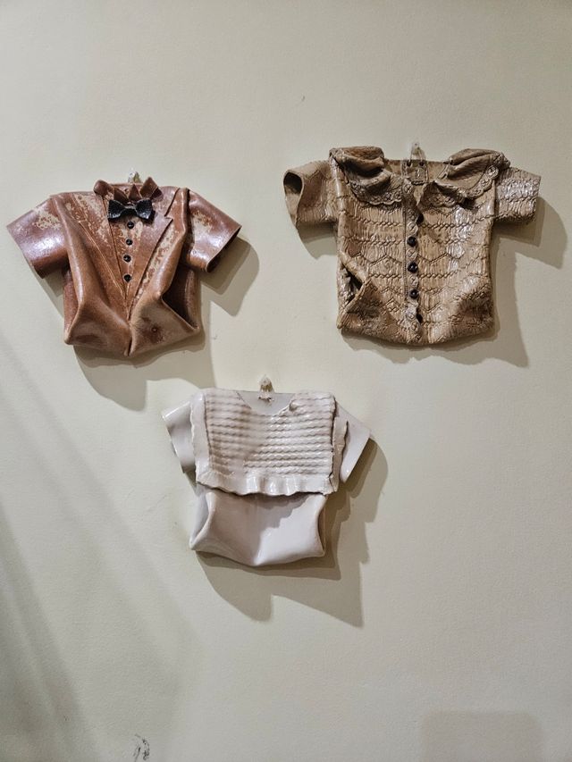 Figuras de cerámica