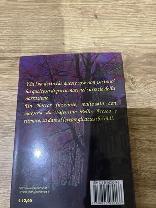 chi l’ha detto che queste cose non esistono