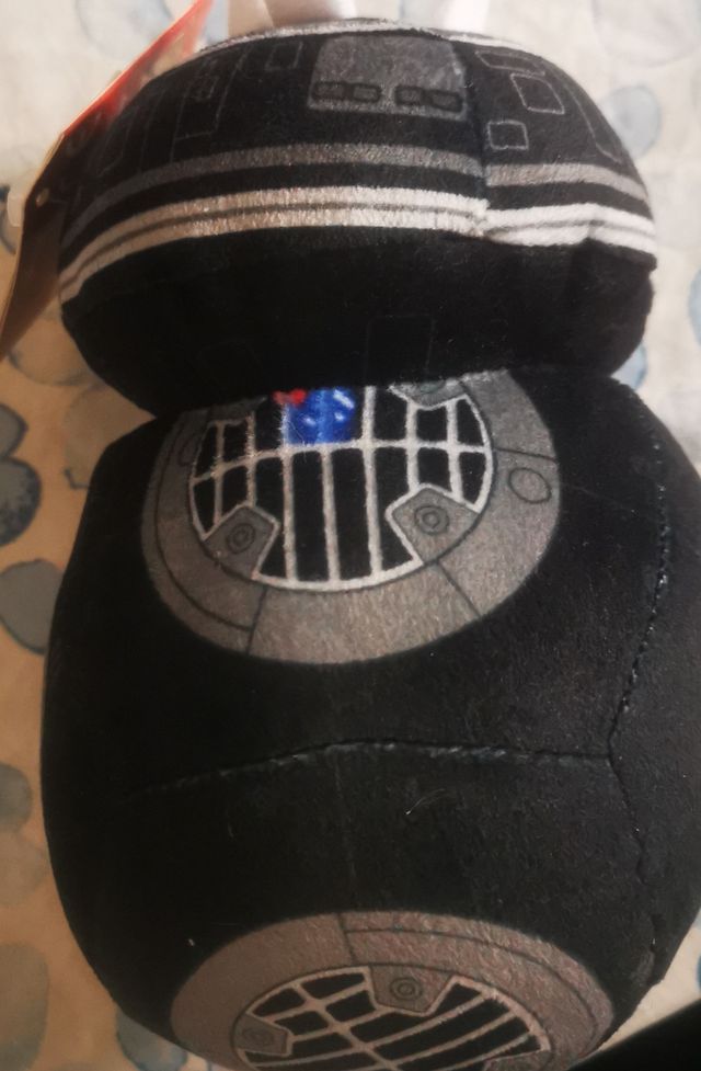 Star wars bb9E bb
