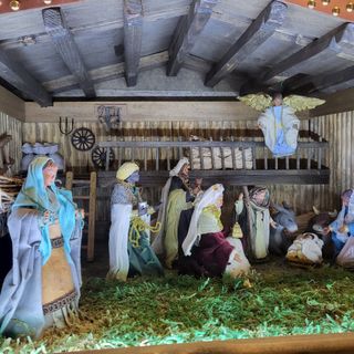 PRESEPE