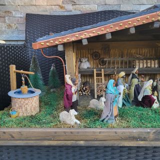PRESEPE