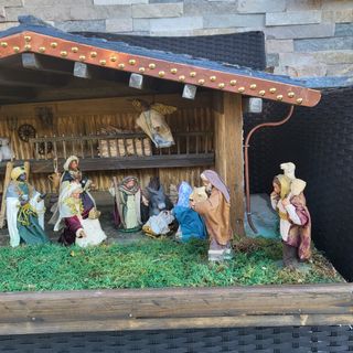 PRESEPE