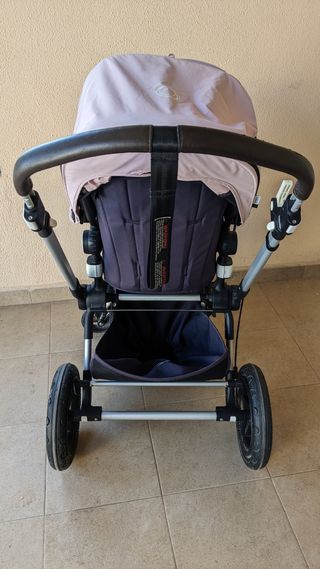 Carrito Bugaboo Cameleon 3