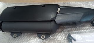 Tubo de escape Yamaha tricity 300