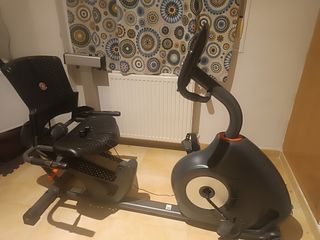 Schwinn bicicleta estática 