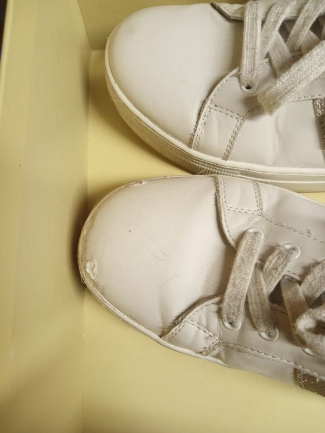 Scarpe da donna ragazza