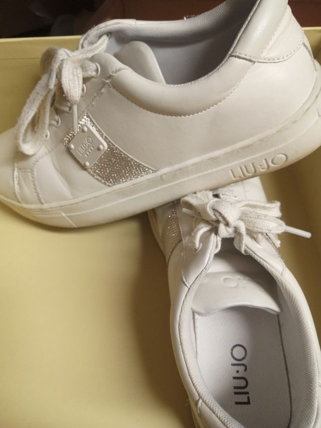 Scarpe da donna ragazza