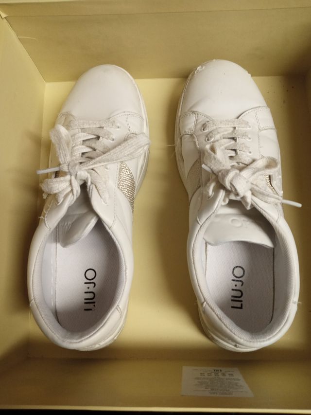 Scarpe da donna ragazza