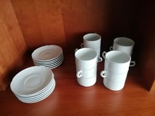 tazas café o té 