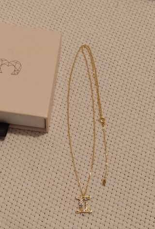 Collar signo del Zodiaco Géminis
