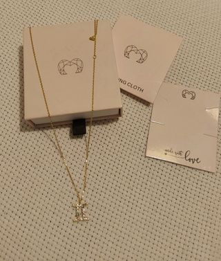 Collar signo del Zodiaco Géminis