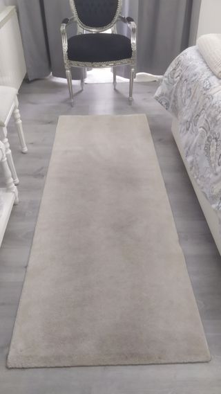 Preciosa alfombra nueva. REBAJADA