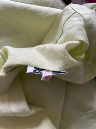 Lote ropa mujer