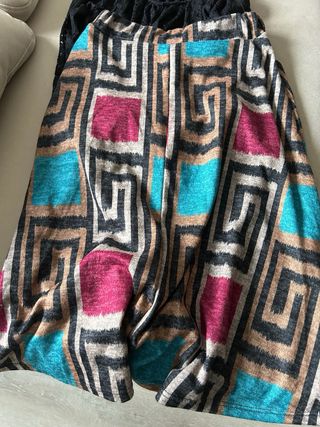 Lote ropa mujer