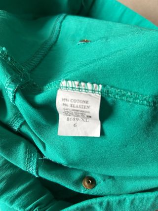 Lote ropa mujer