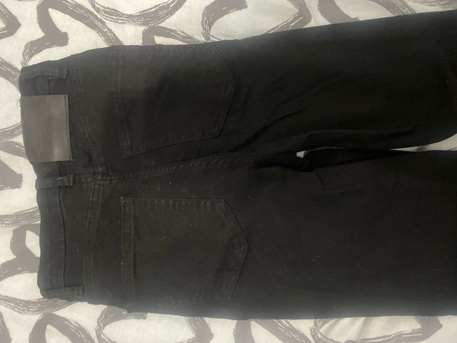 pantalon vaquero berska