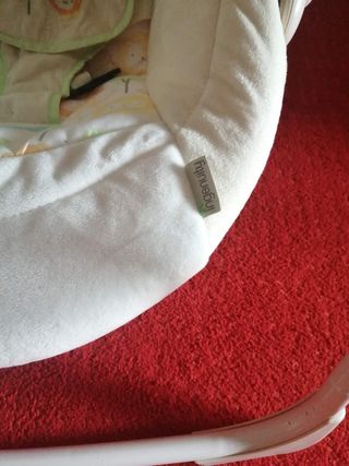 Hamaca columpio Ingeniuty