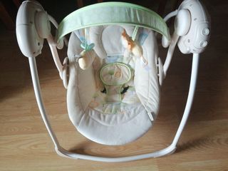 Hamaca columpio Ingeniuty