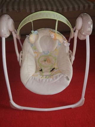 Hamaca columpio Ingeniuty