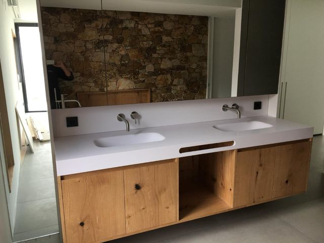 SERVICIO IMMOBILIARIO Y REFORMAS