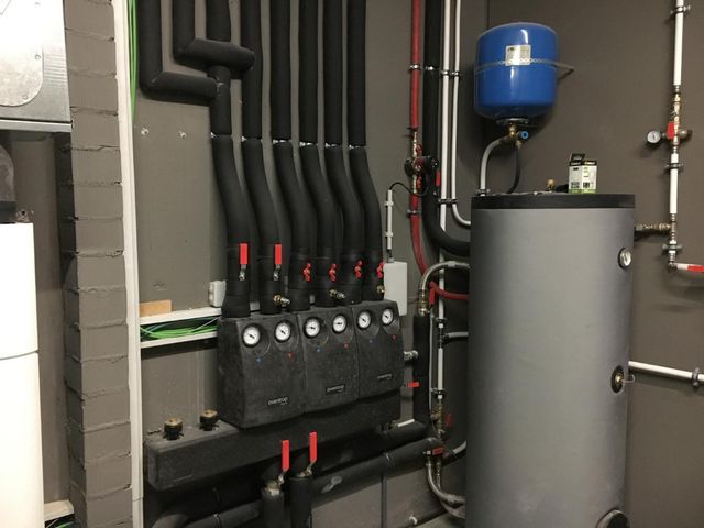 SERVICIO IMMOBILIARIO Y REFORMAS