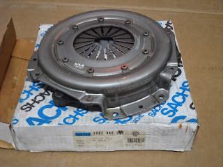 PIEZAS Y RECAMBIOS DE CITROEN VISA (3)