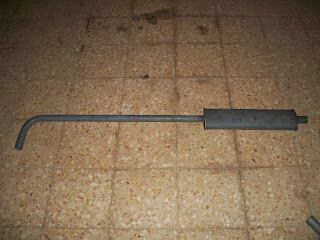 PIEZAS Y RECAMBIOS DE CITROEN VISA (3)