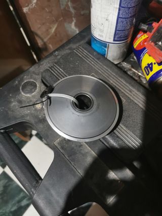 despiece completo de kymco K xct 125