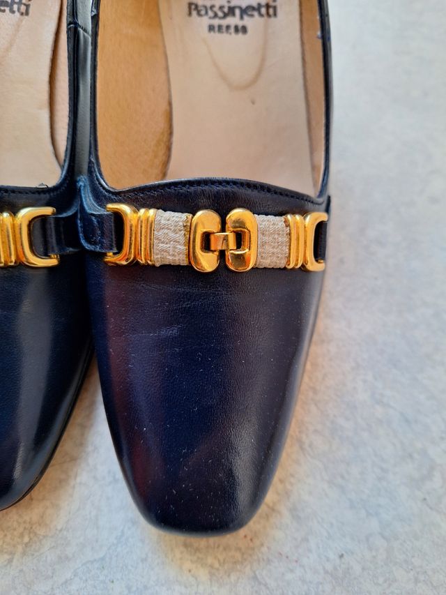 Zapatos Pietro passinetti