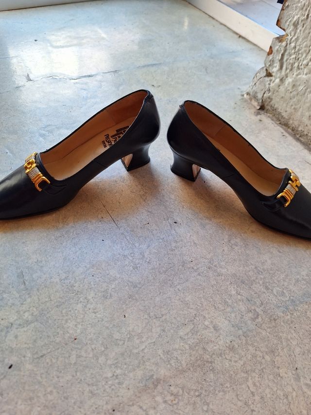 Zapatos Pietro passinetti