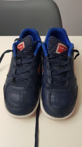 Botas Futbol sala Joma
