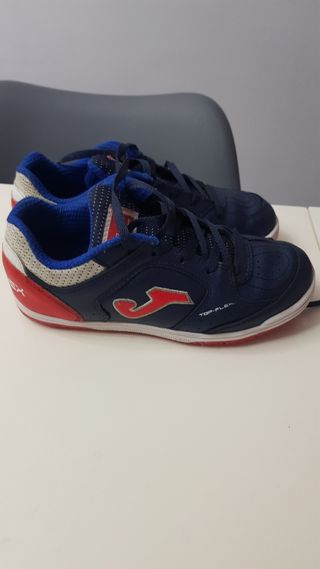 Botas Futbol sala Joma