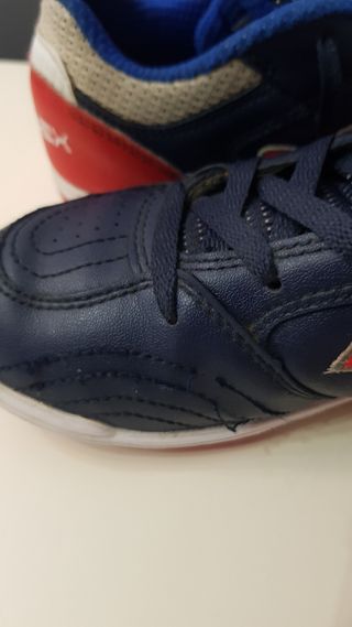 Botas Futbol sala Joma