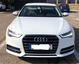 Audi A6 2.0 190cv SLine 2017