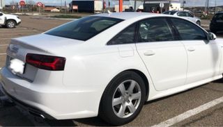 Audi A6 2.0 190cv SLine 2017