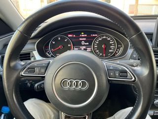 Audi A6 2.0 190cv SLine 2017