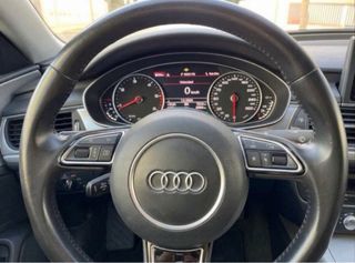 Audi A6 S-LINE 2.0 TDI 190CV | Klm Verificados