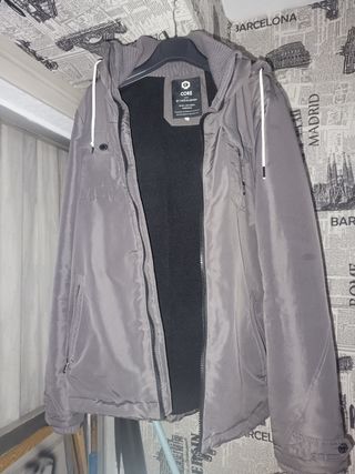 Abrigo Jack & Jones 