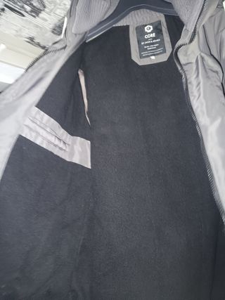 Abrigo Jack & Jones 